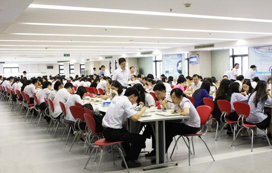 廣州豐泉餐飲管理有限公司廣州食堂承包公司