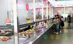 食堂餐標(biāo)定價(jià)，廣州食堂承包餐標(biāo)怎么定價(jià)？